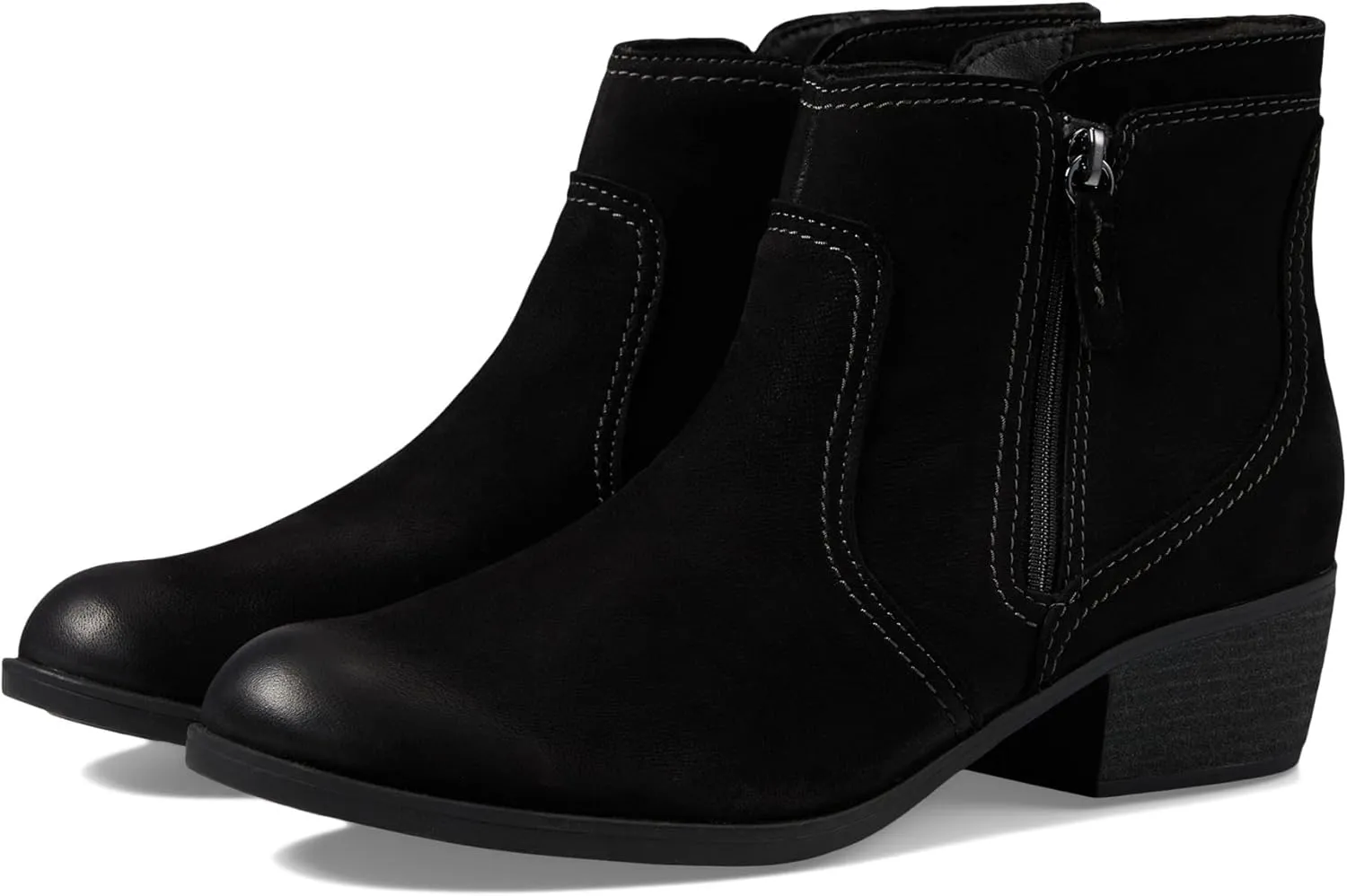 Clarks Women's Charlten Ave Ankle Boot