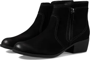 Clarks Women's Charlten Ave Ankle Boot