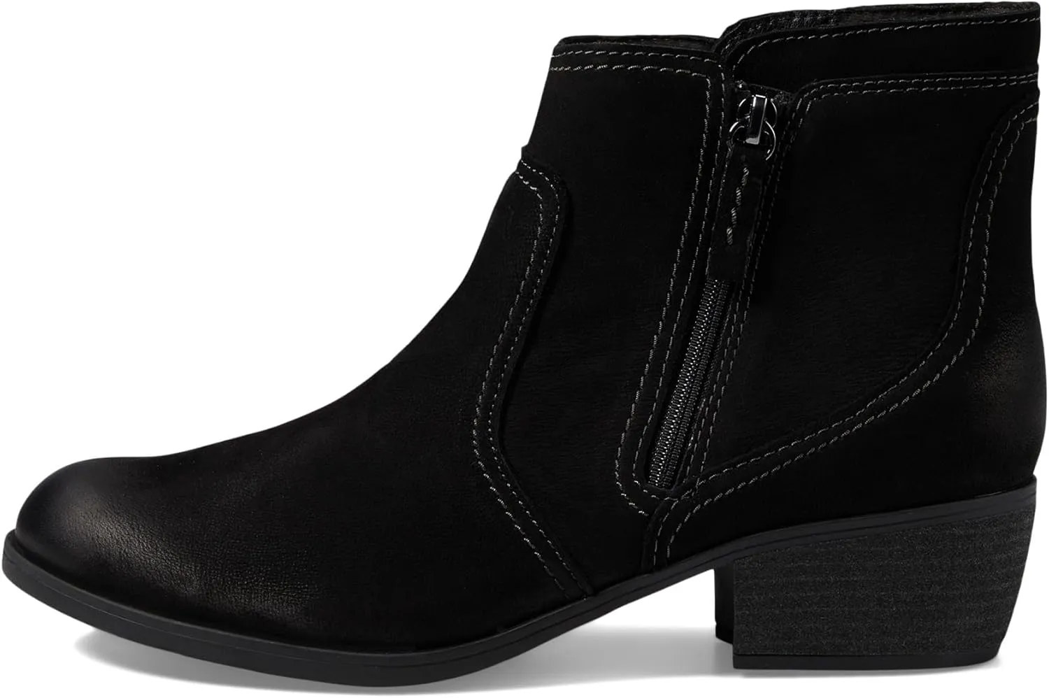 Clarks Women's Charlten Ave Ankle Boot