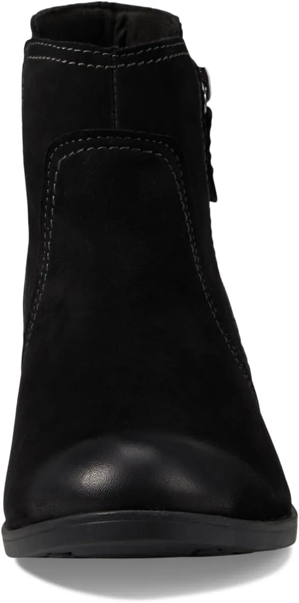Clarks Women's Charlten Ave Ankle Boot