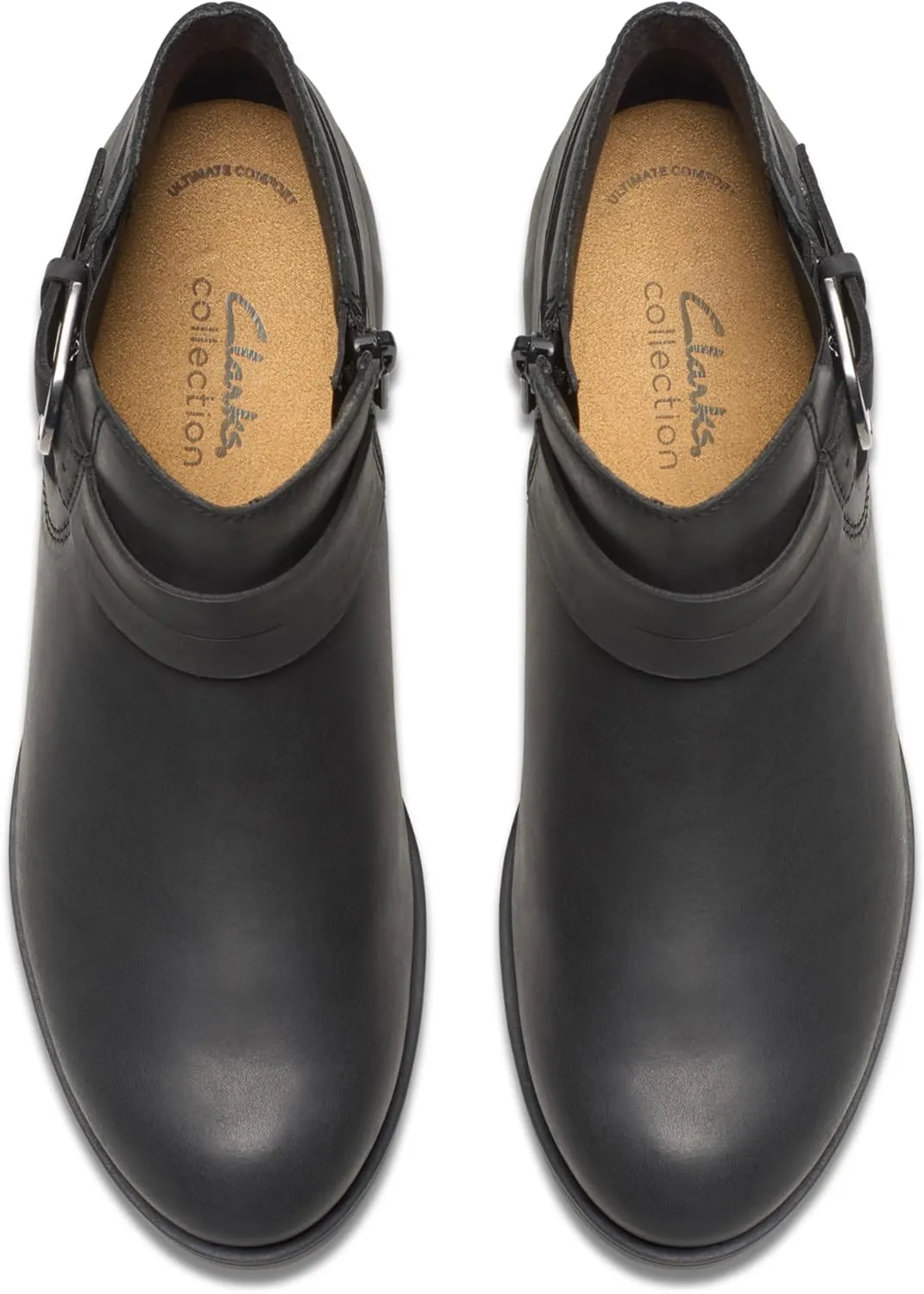 Clarks Women's Charlten Rae Ankle Boot