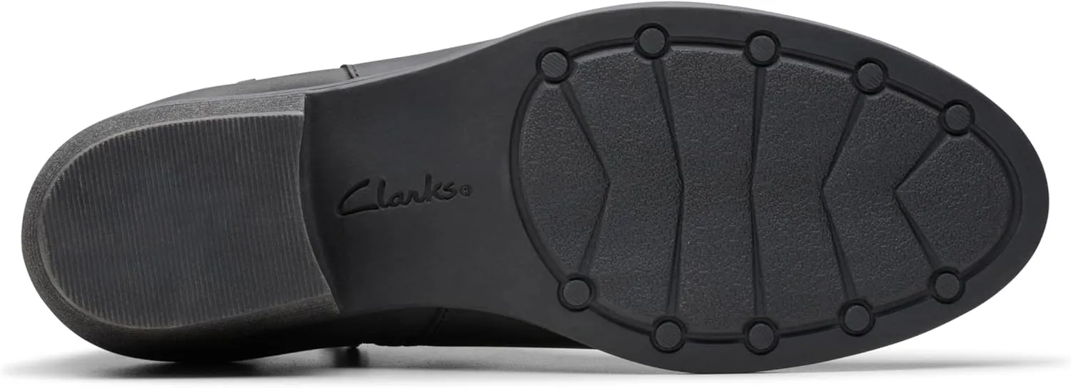 Clarks Women's Charlten Rae Ankle Boot