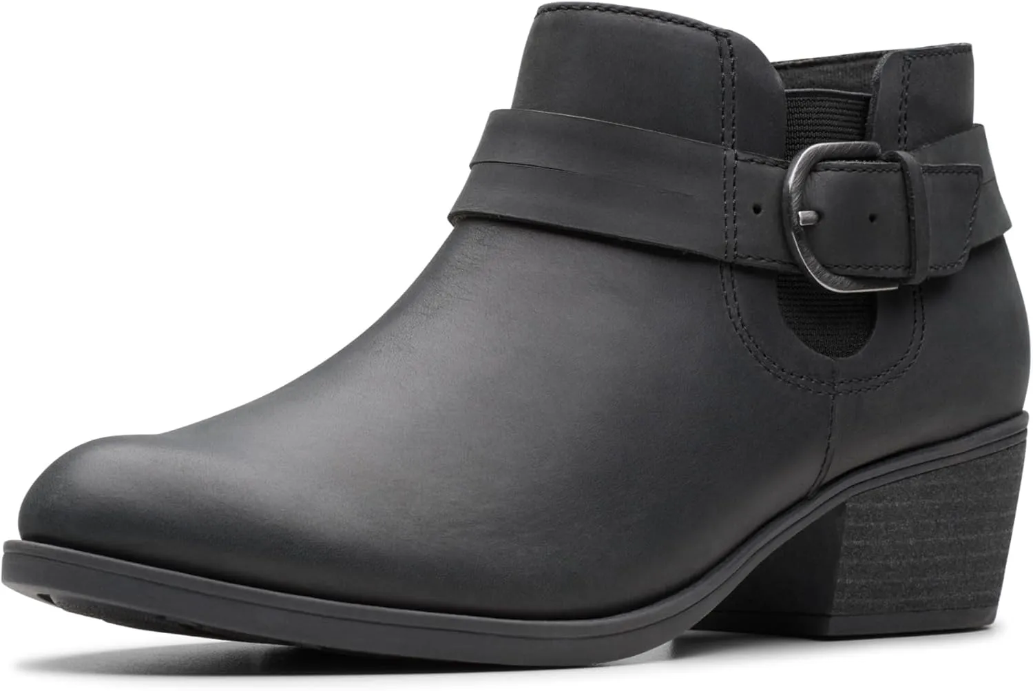 Clarks Women's Charlten Rae Ankle Boot