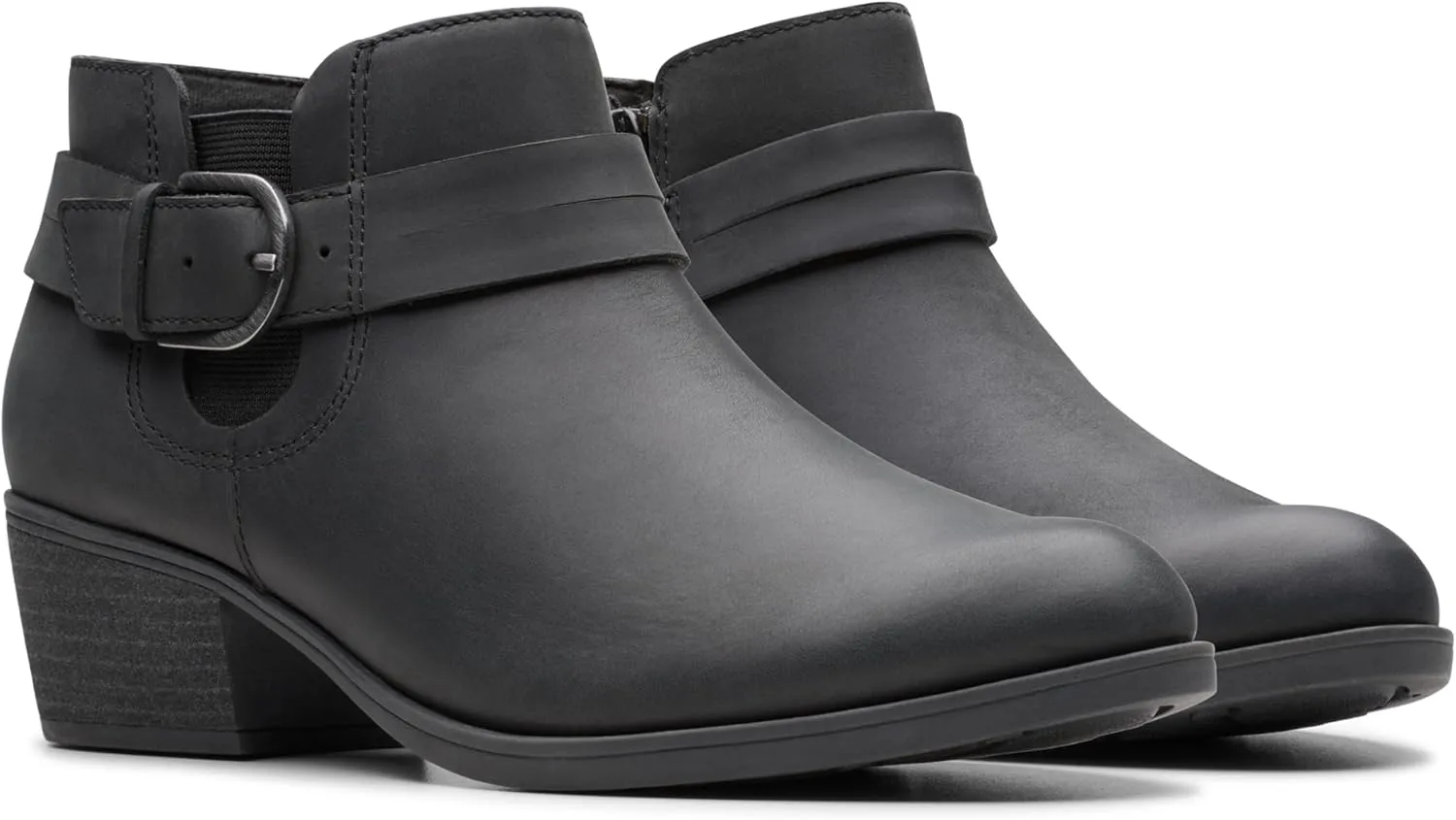 Clarks Women's Charlten Rae Ankle Boot