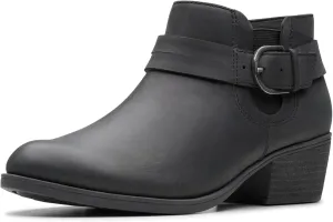 Clarks Women's Charlten Rae Ankle Boot