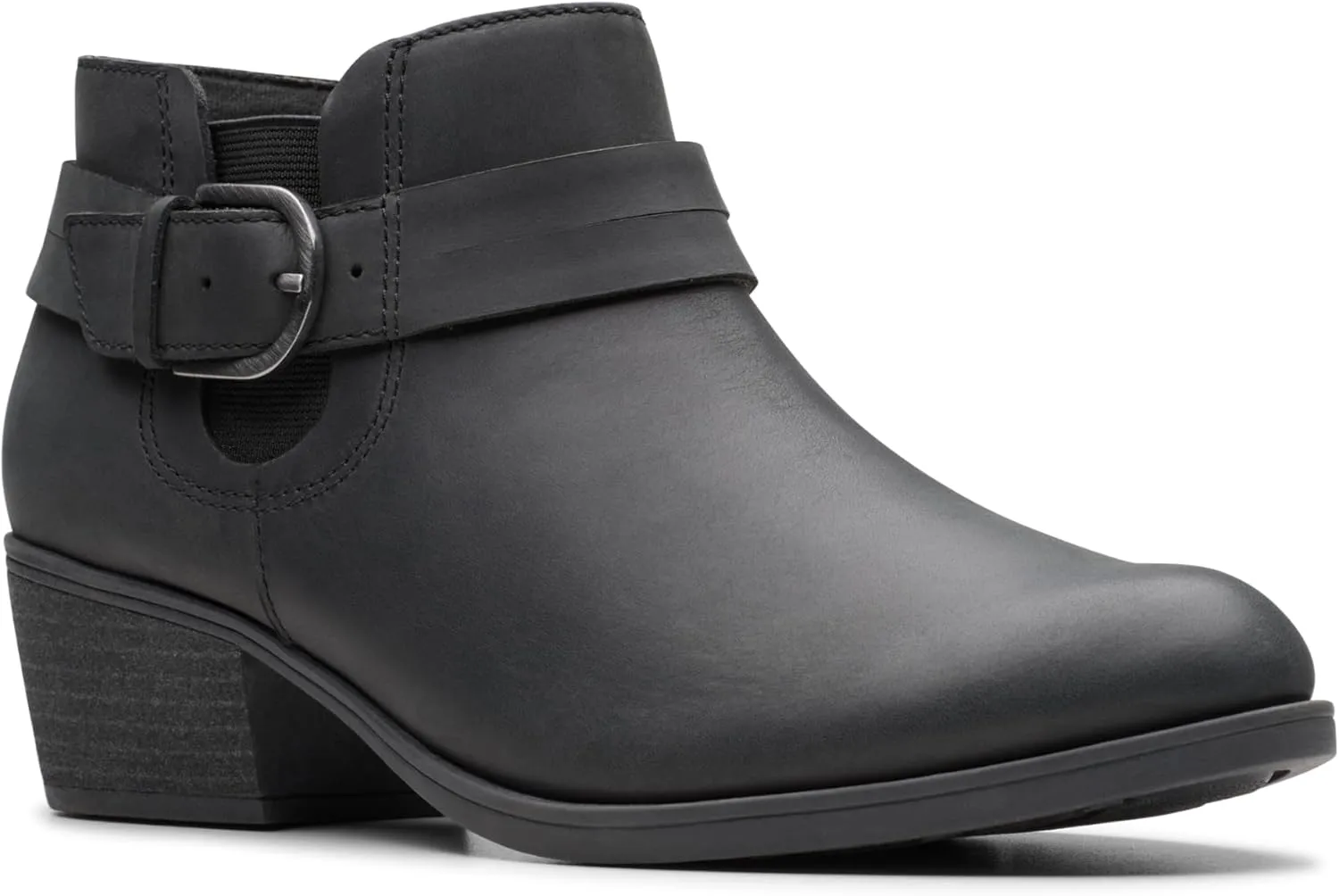Clarks Women's Charlten Rae Ankle Boot