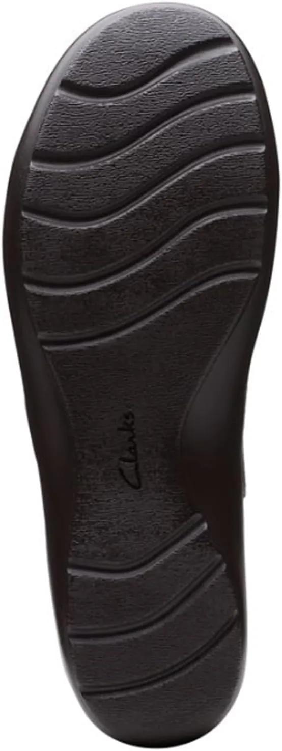 Clarks Women's Cora Grace Ankle Boot