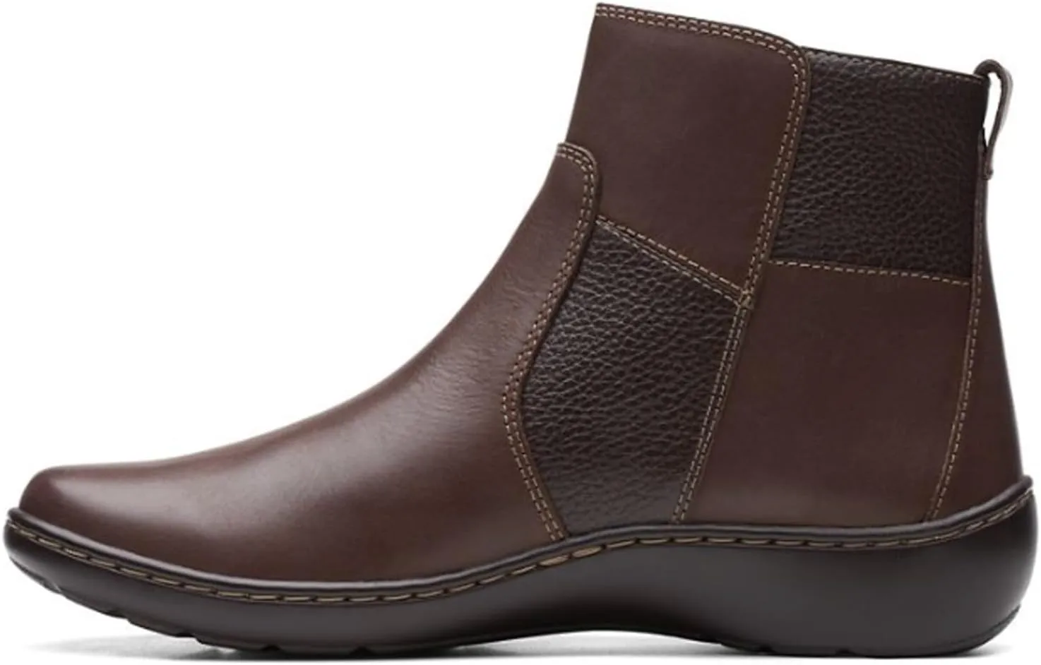 Clarks Women's Cora Grace Ankle Boot