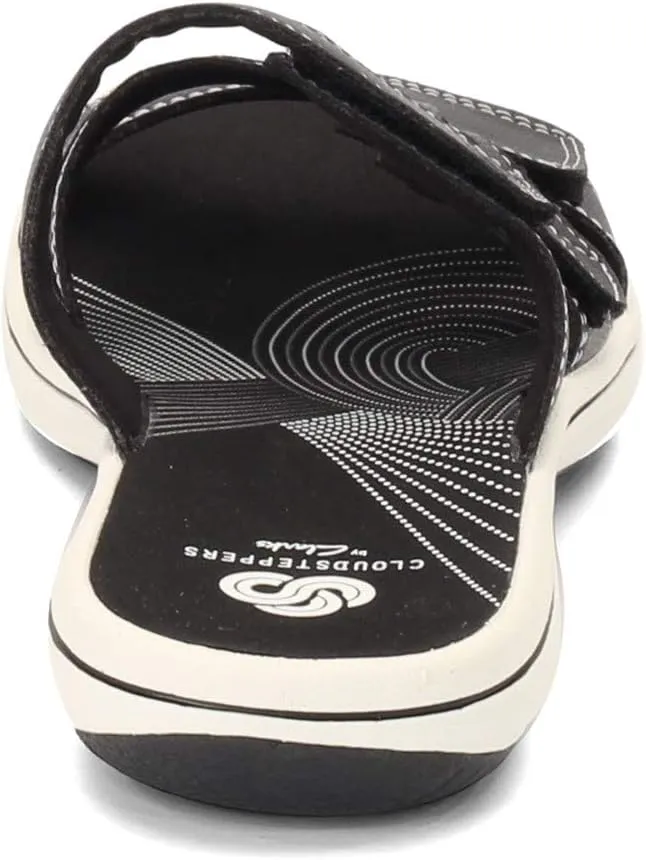 Clarks Women's Declan Ivy Sandal