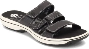 Clarks Women's Declan Ivy Sandal