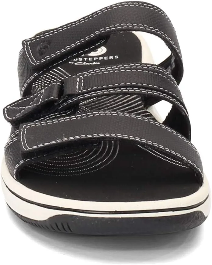 Clarks Women's Declan Ivy Sandal