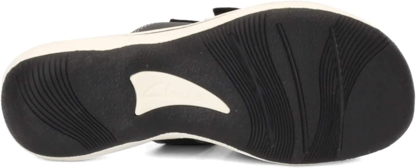 Clarks Women's Declan Ivy Sandal