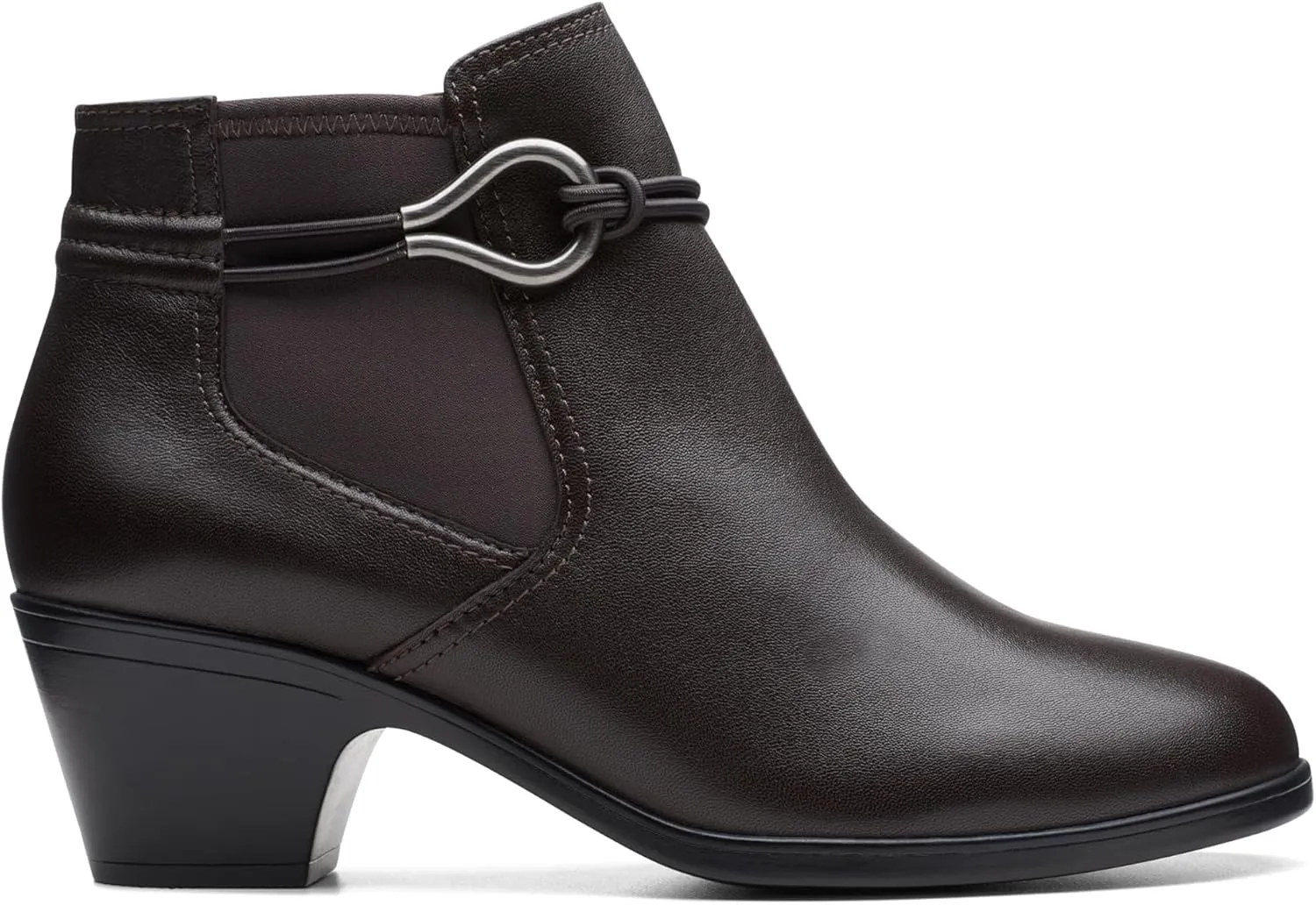 Clarks Women's Emily 2 Kaylie Ankle Boot