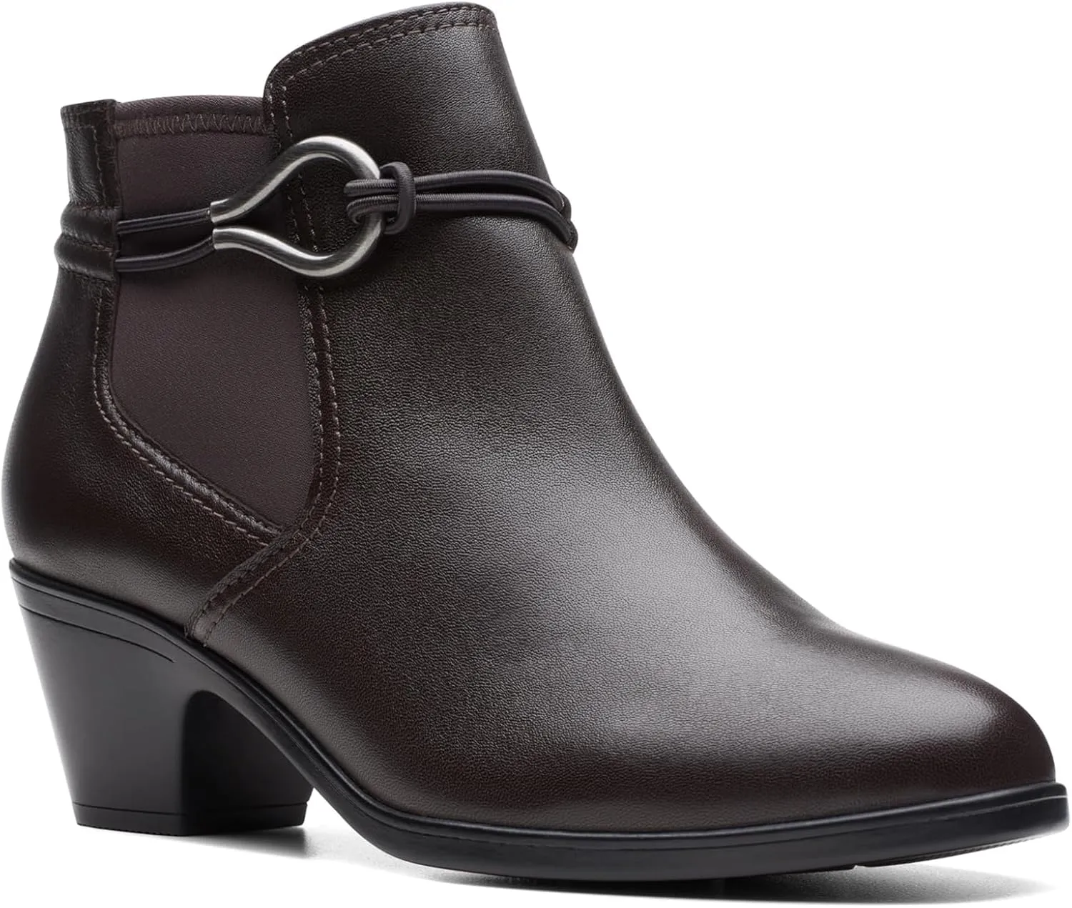 Clarks Women's Emily 2 Kaylie Ankle Boot