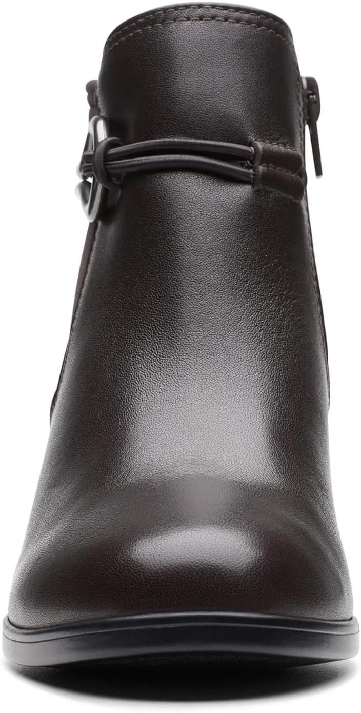 Clarks Women's Emily 2 Kaylie Ankle Boot
