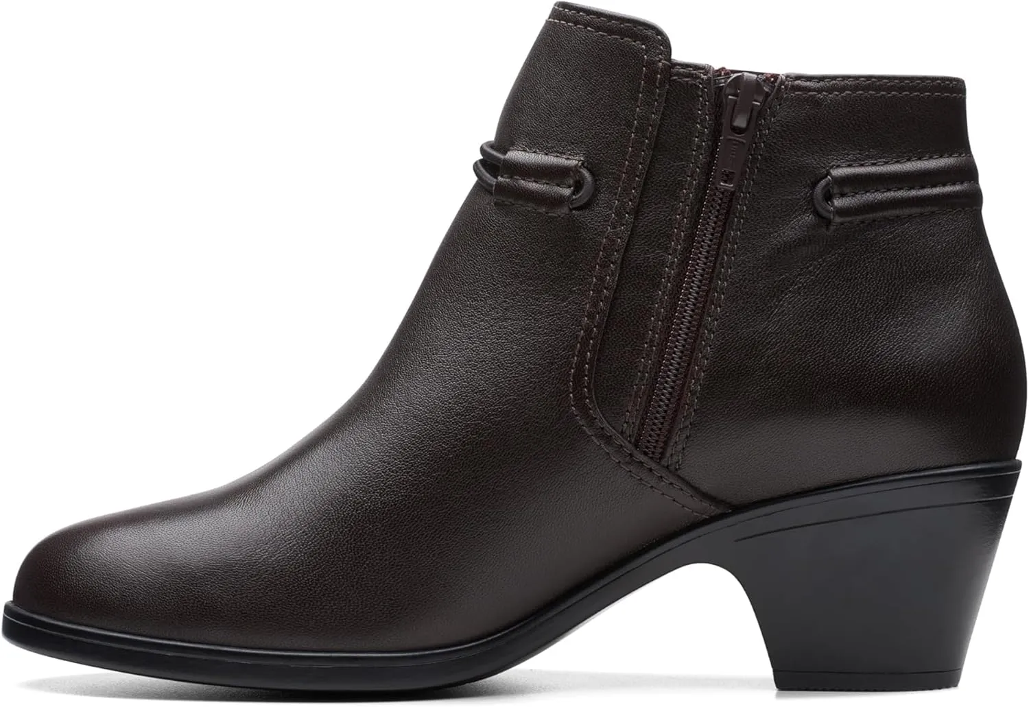 Clarks Women's Emily 2 Kaylie Ankle Boot