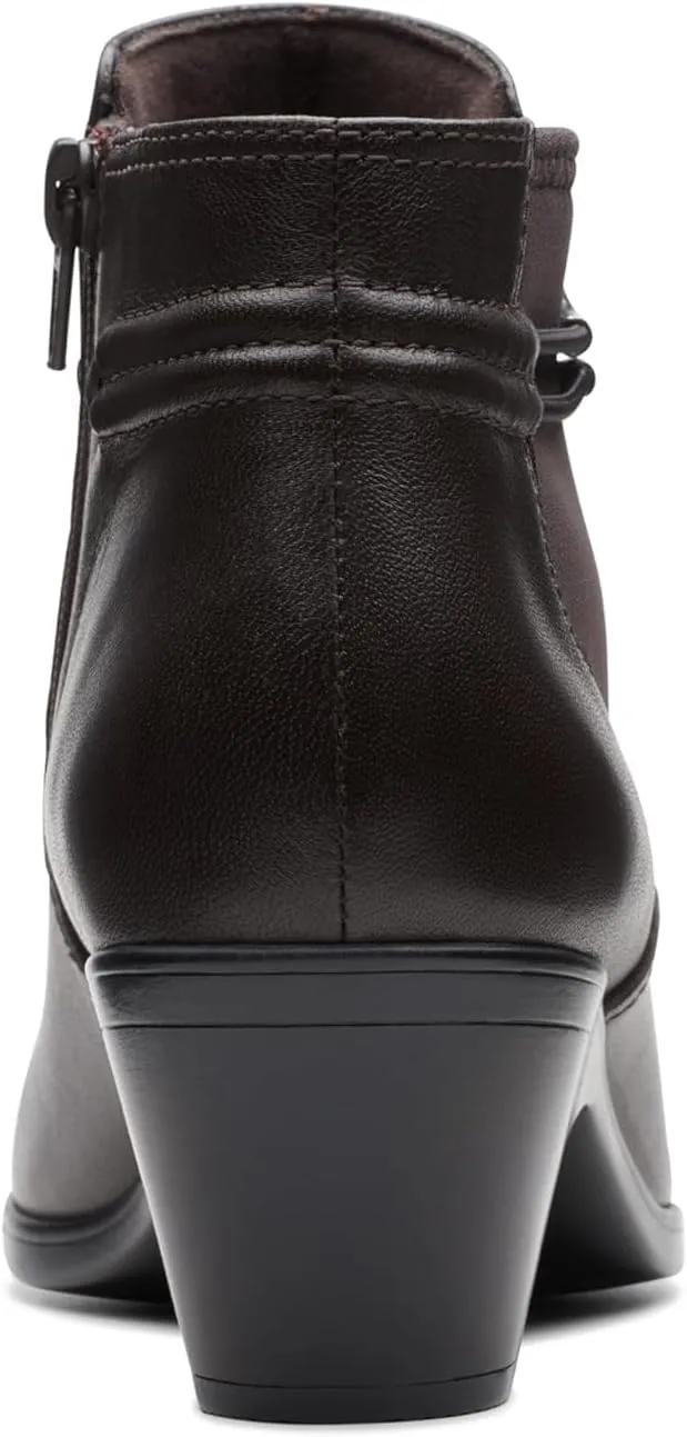 Clarks Women's Emily 2 Kaylie Ankle Boot