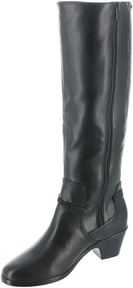 Clarks Women's Emily 2 Sky Knee-High Boot