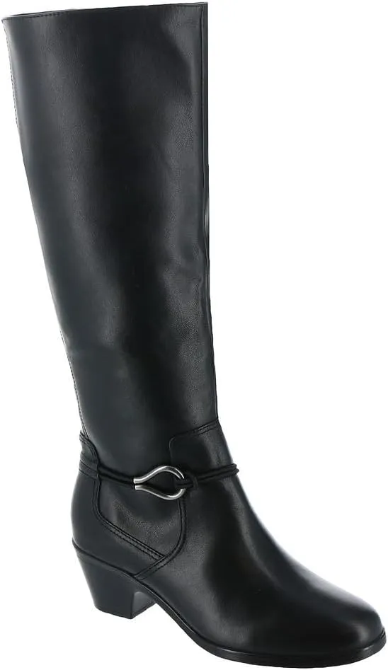 Clarks Women's Emily 2 Sky Knee-High Boot