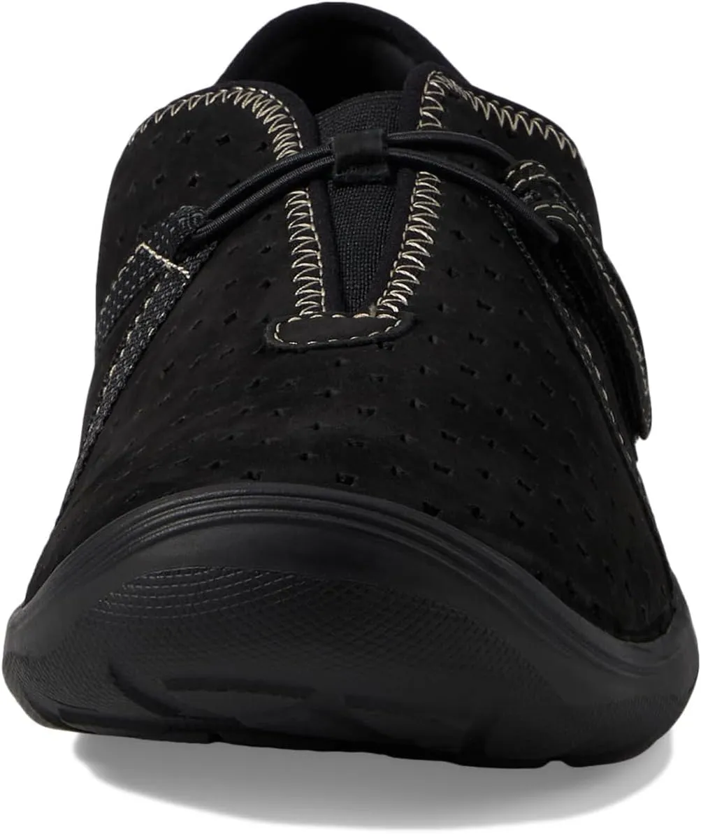 Clarks Women's Fiana Braley Sneaker