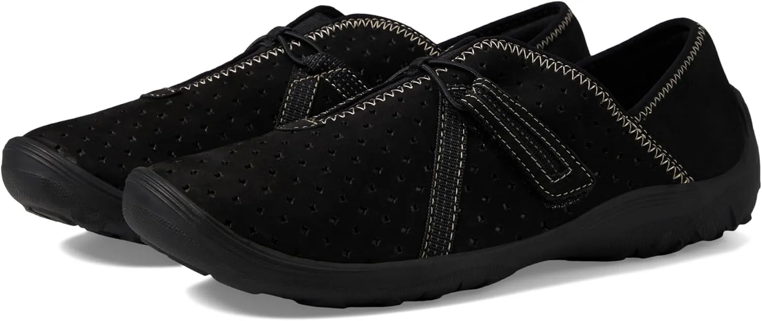 Clarks Women's Fiana Braley Sneaker