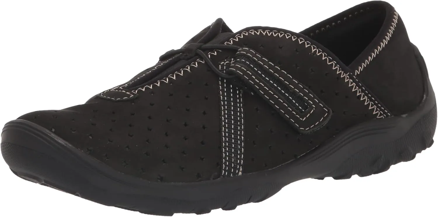 Clarks Women's Fiana Braley Sneaker