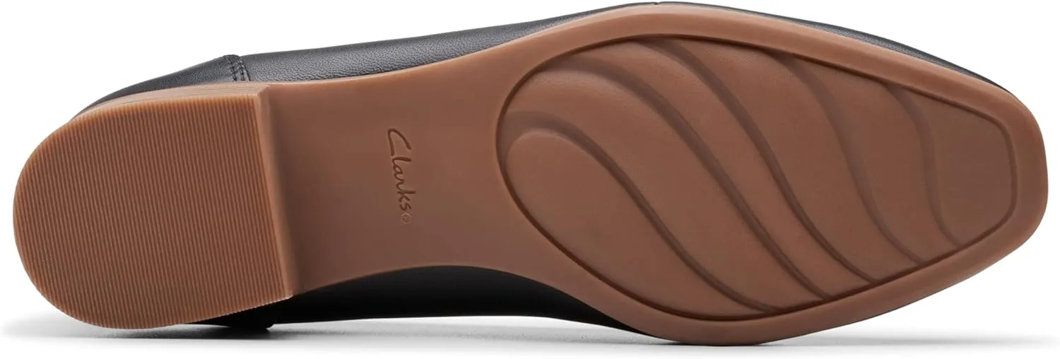 Clarks Women's Juliet Aster Loafer