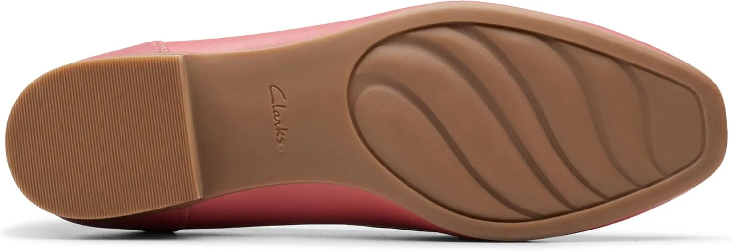 Clarks Women's Juliet Aster Loafer