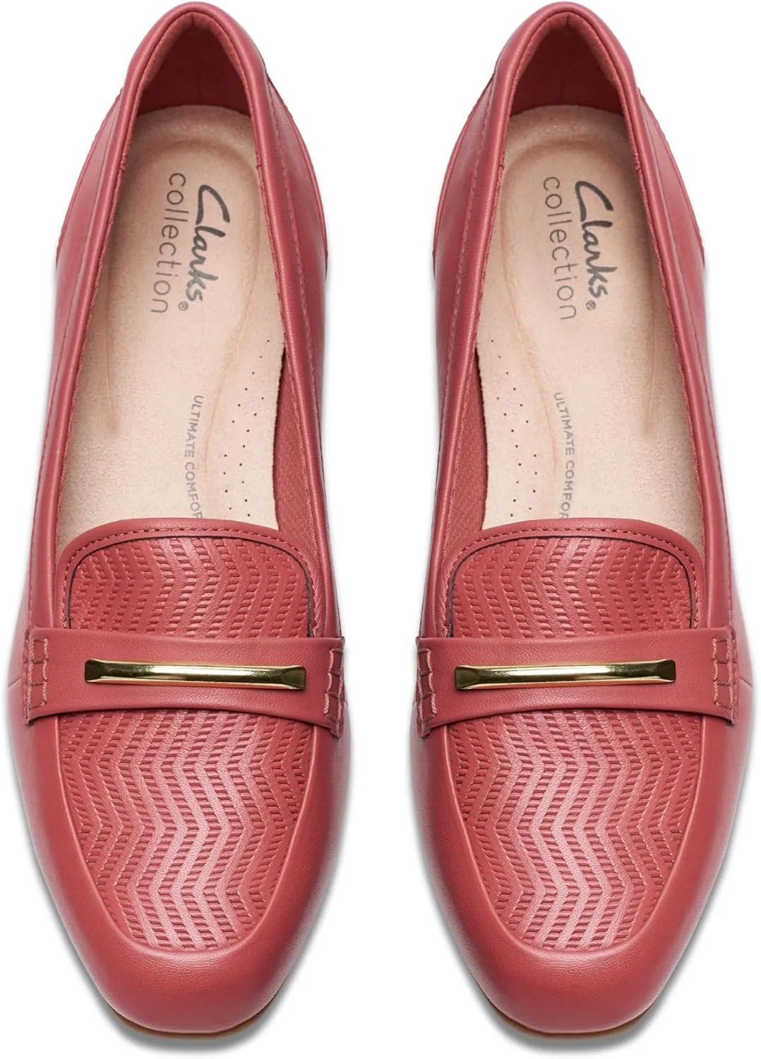 Clarks Women's Juliet Aster Loafer