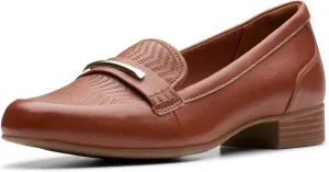 Clarks Women's Juliet Aster Loafer