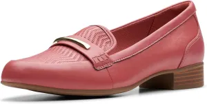 Clarks Women's Juliet Aster Loafer
