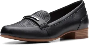 Clarks Women's Juliet Aster Loafer