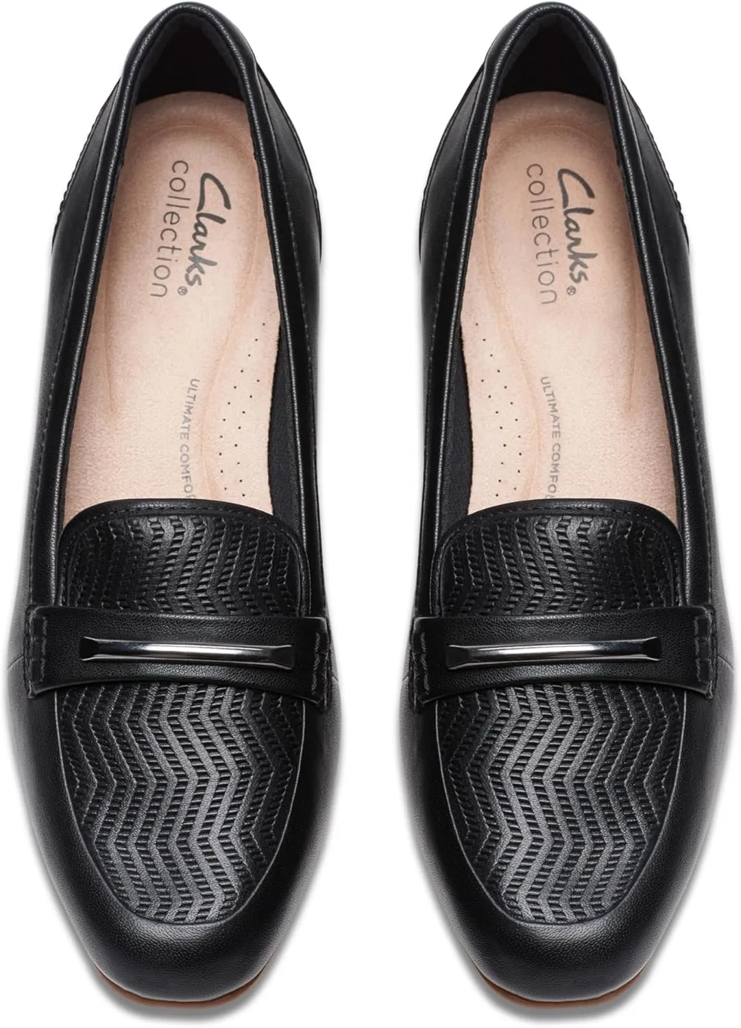 Clarks Women's Juliet Aster Loafer