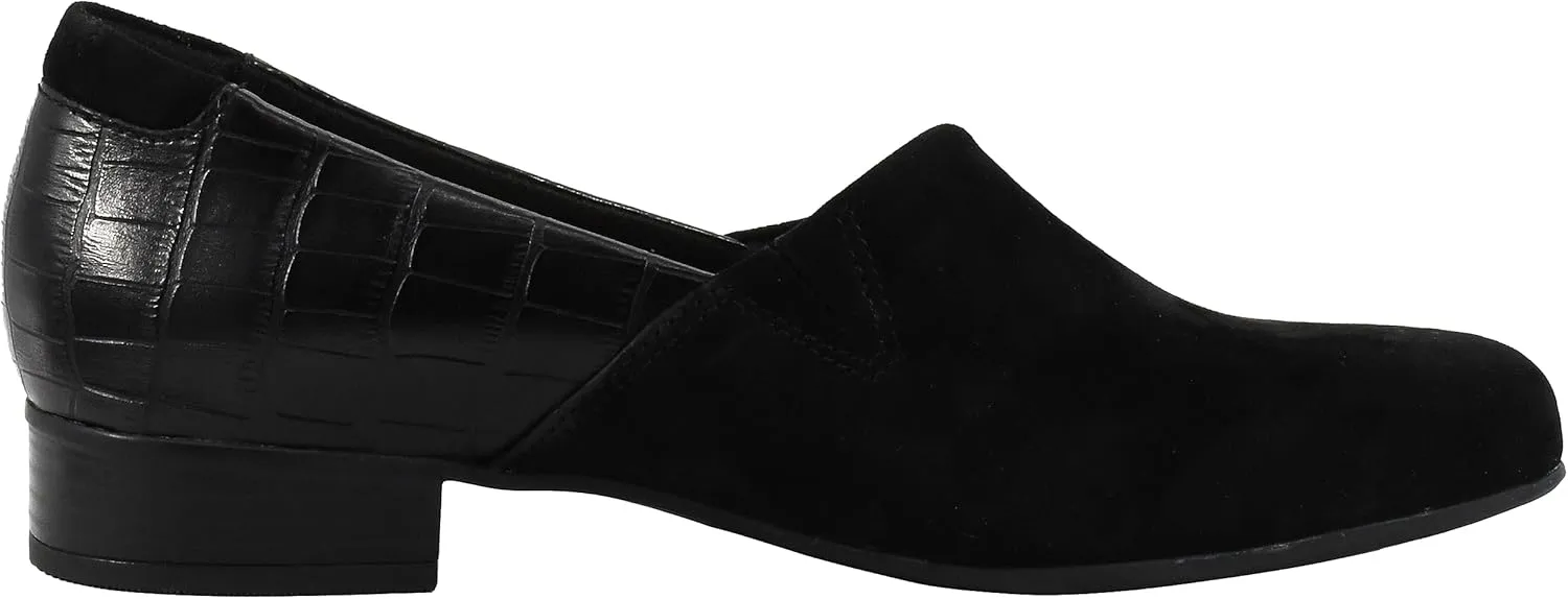 Clarks Women's Juliet Palm Loafer