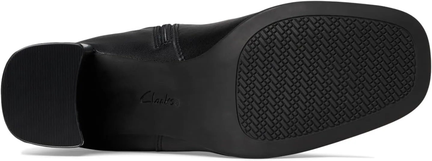 Clarks Women's Keirsta Cove Knee High Boot