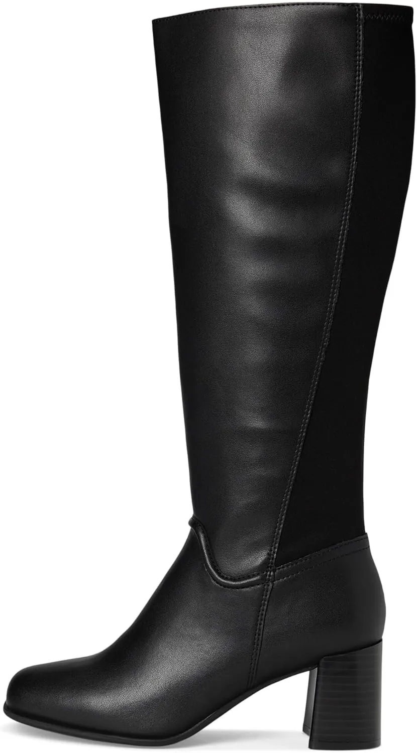 Clarks Women's Keirsta Cove Knee High Boot