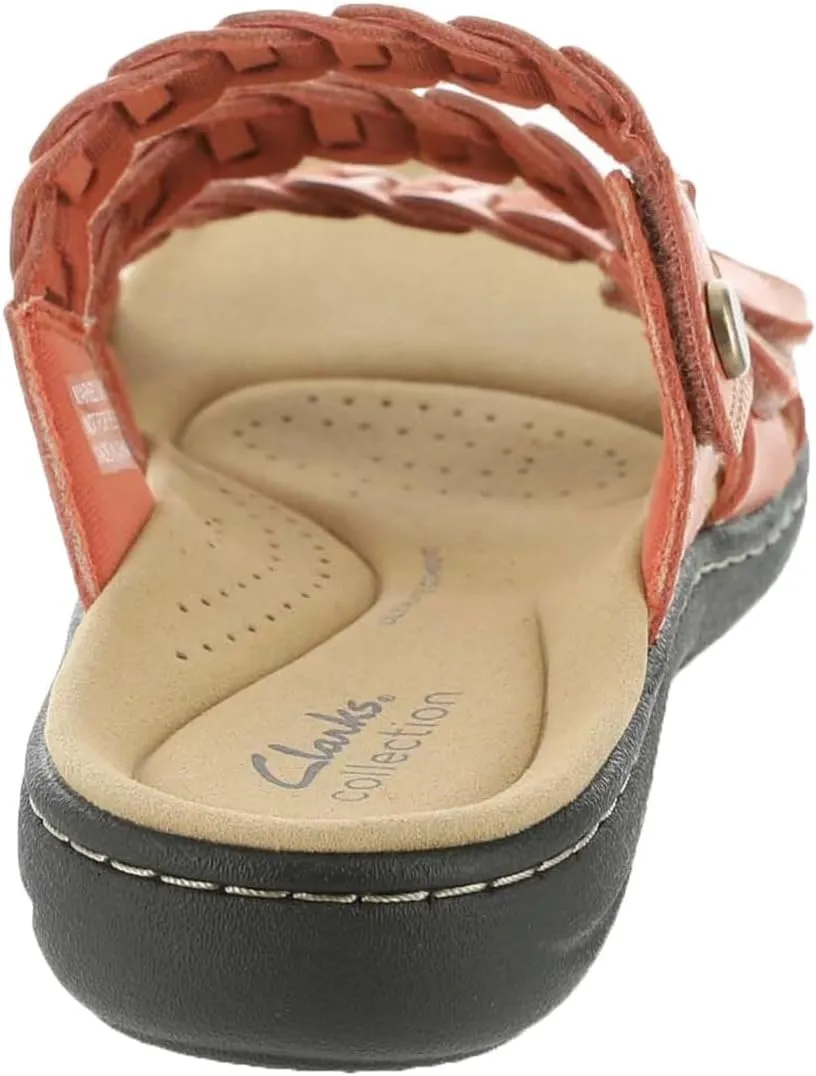 Clarks Women's Laurieann Hope Sandal