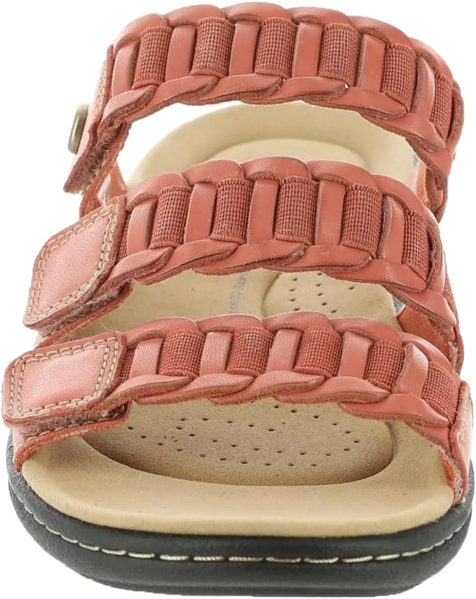 Clarks Women's Laurieann Hope Sandal