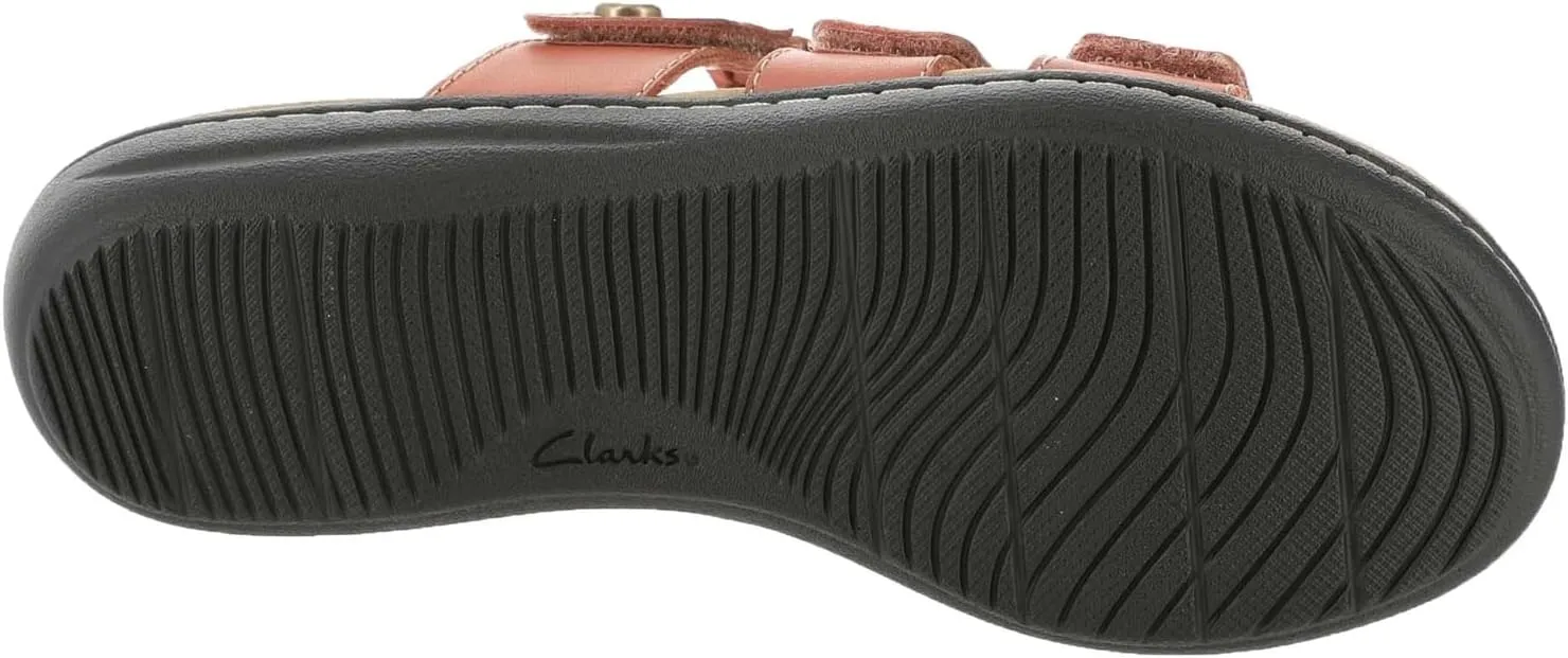 Clarks Women's Laurieann Hope Sandal