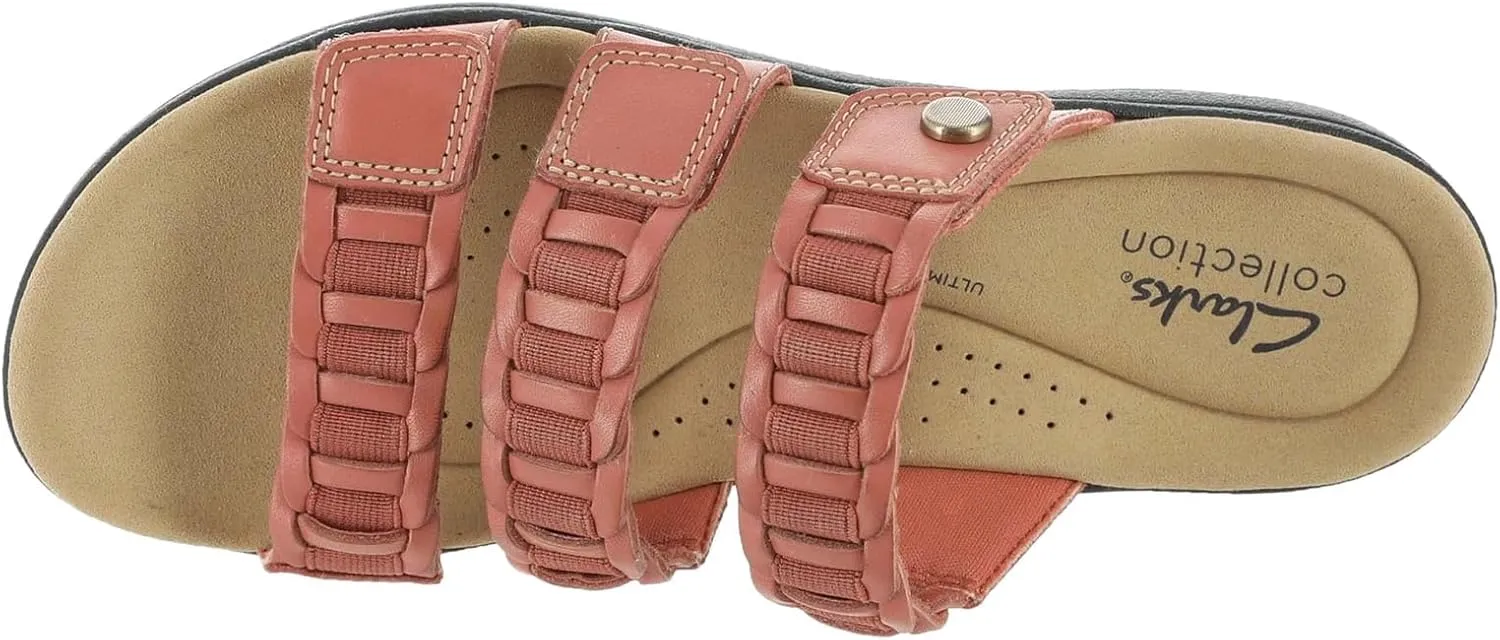 Clarks Women's Laurieann Hope Sandal