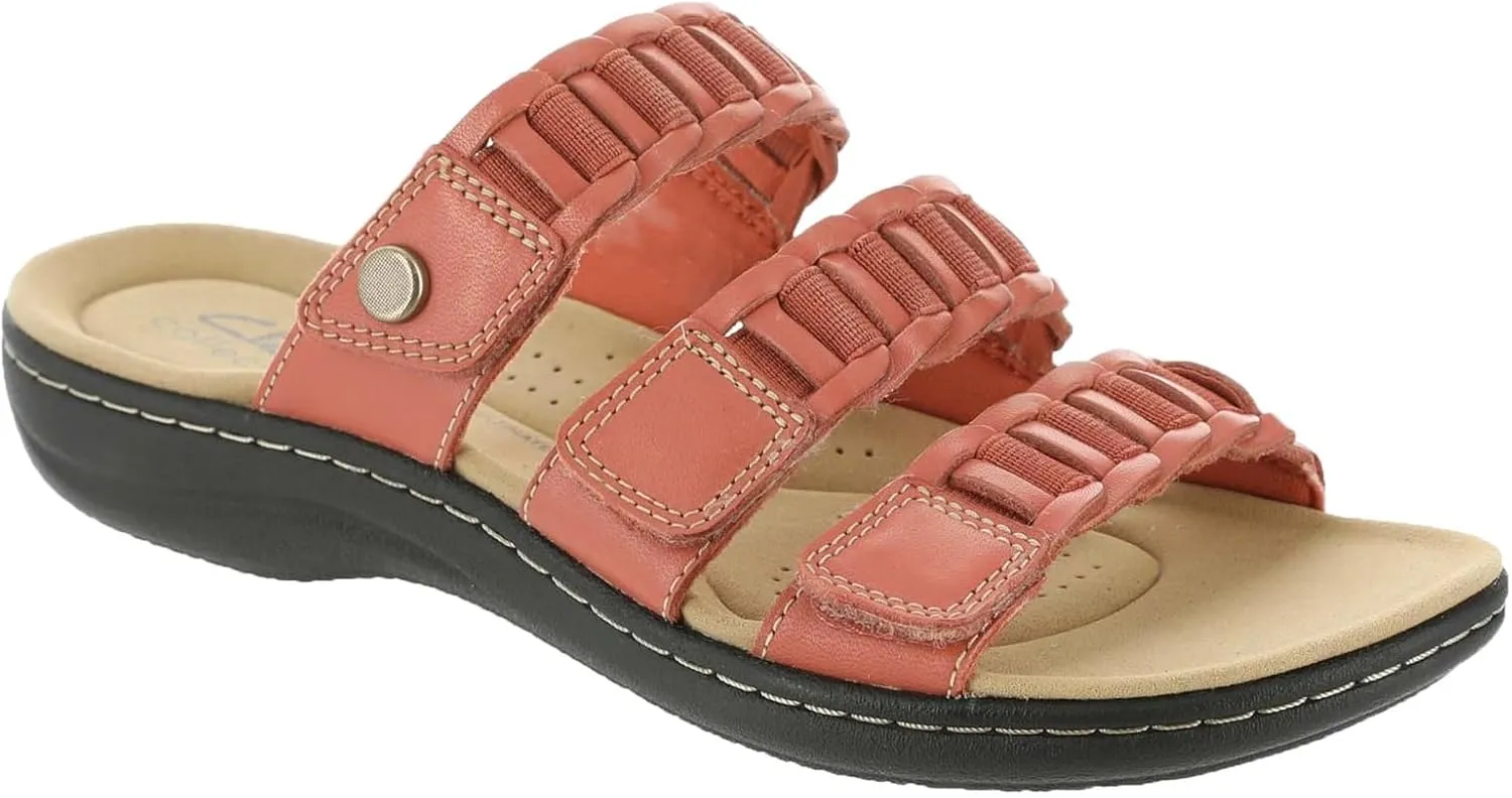Clarks Women's Laurieann Hope Sandal