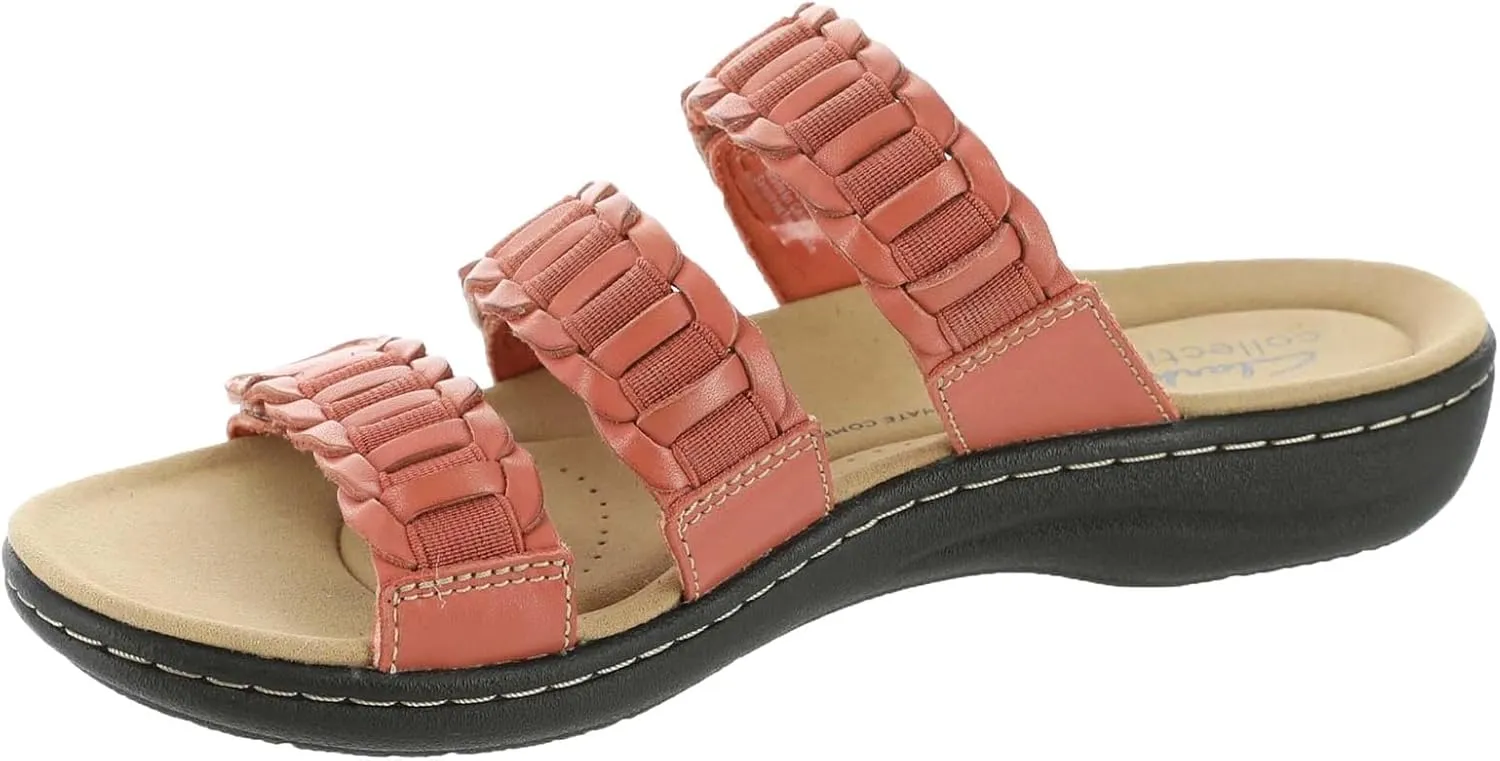 Clarks Women's Laurieann Hope Sandal