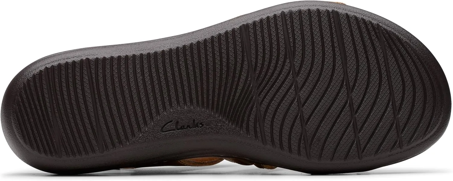 Clarks Women's Laurieann Ivy Sandal