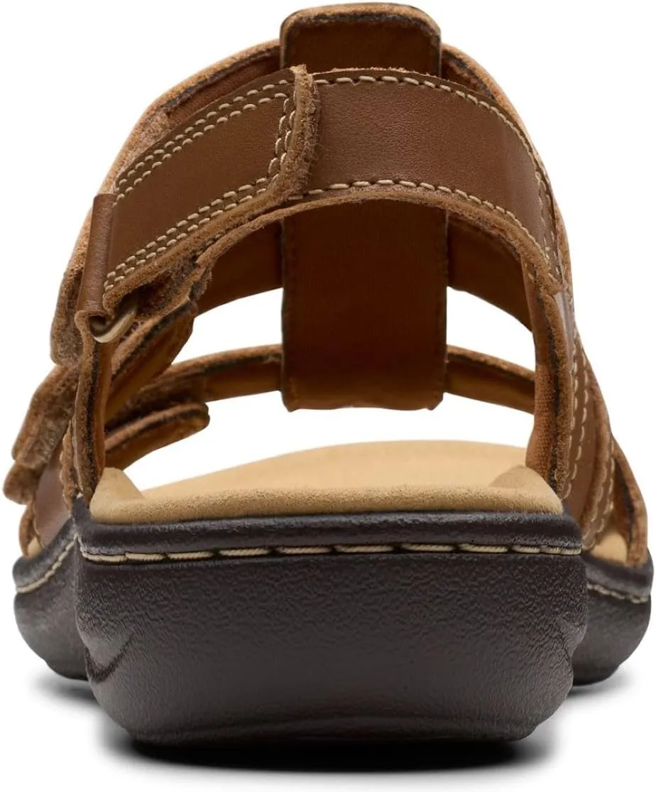 Clarks Women's Laurieann Ivy Sandal