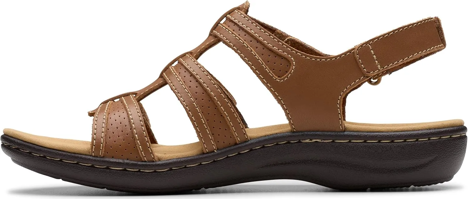 Clarks Women's Laurieann Ivy Sandal