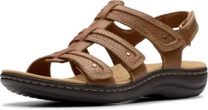 Clarks Women's Laurieann Ivy Sandal