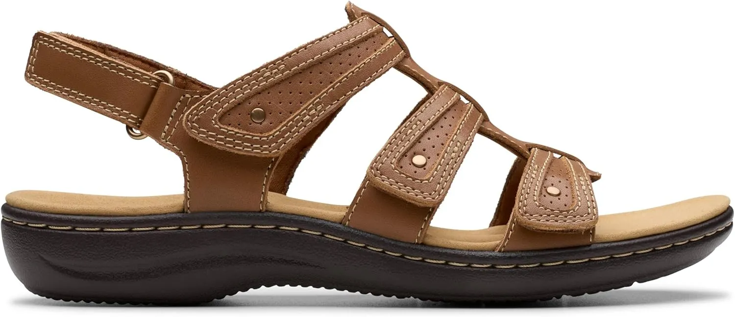 Clarks Women's Laurieann Ivy Sandal