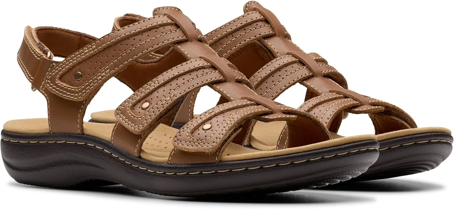 Clarks Women's Laurieann Ivy Sandal