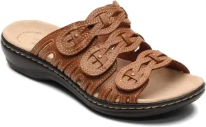 Clarks Women's Leisa Faye Sandal