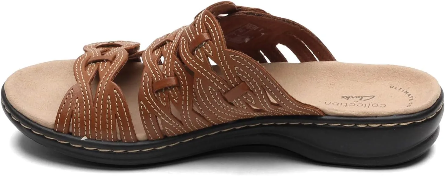 Clarks Women's Leisa Faye Sandal